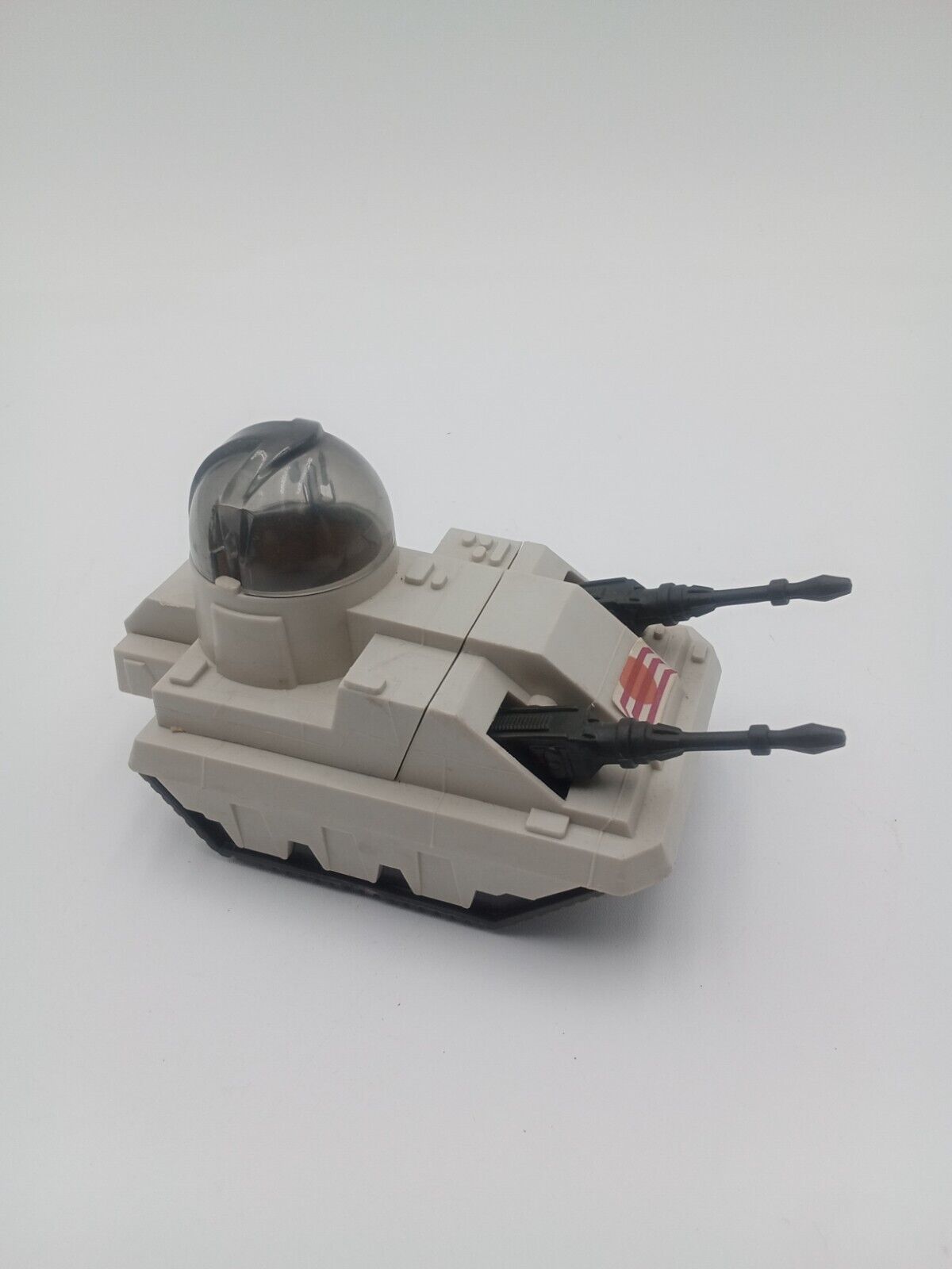 MLC-3 (Mobile Laser Cannon) sold