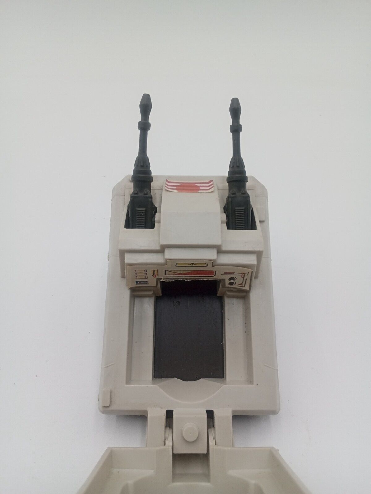 MLC-3 (Mobile Laser Cannon) sold