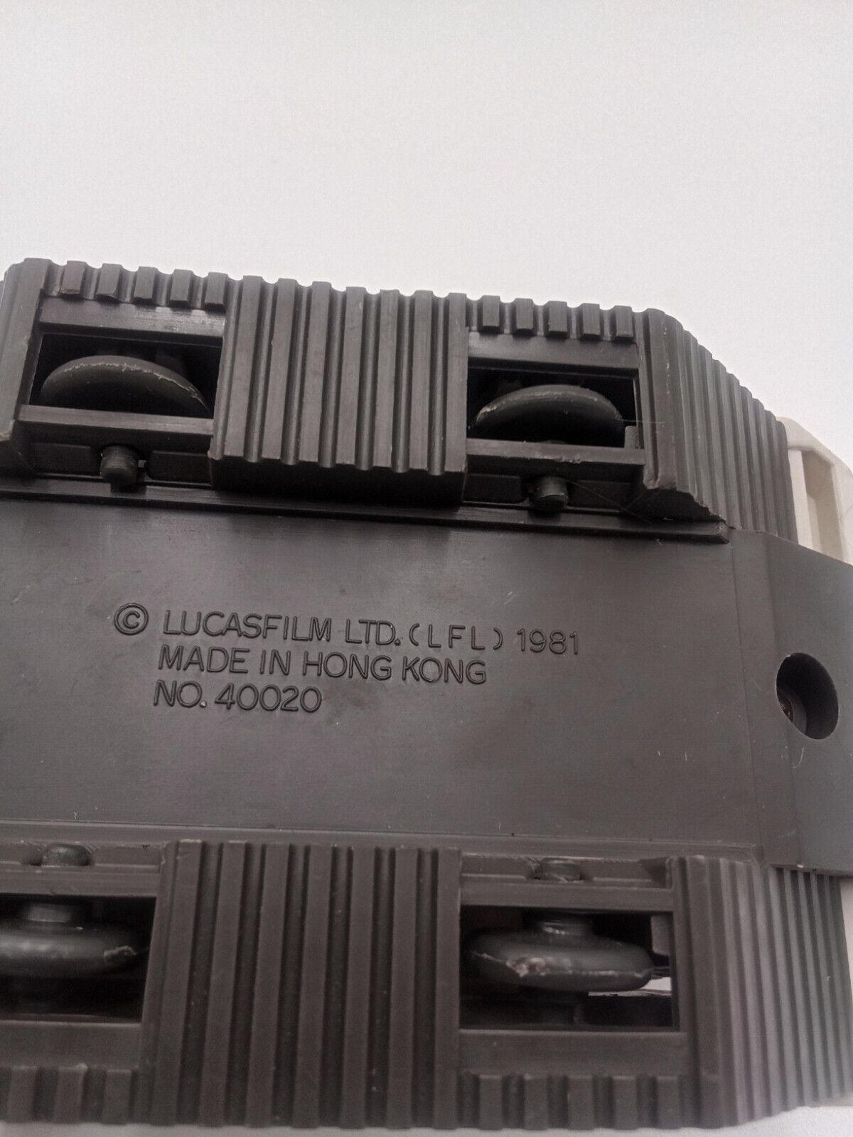 MLC-3 (Mobile Laser Cannon) sold