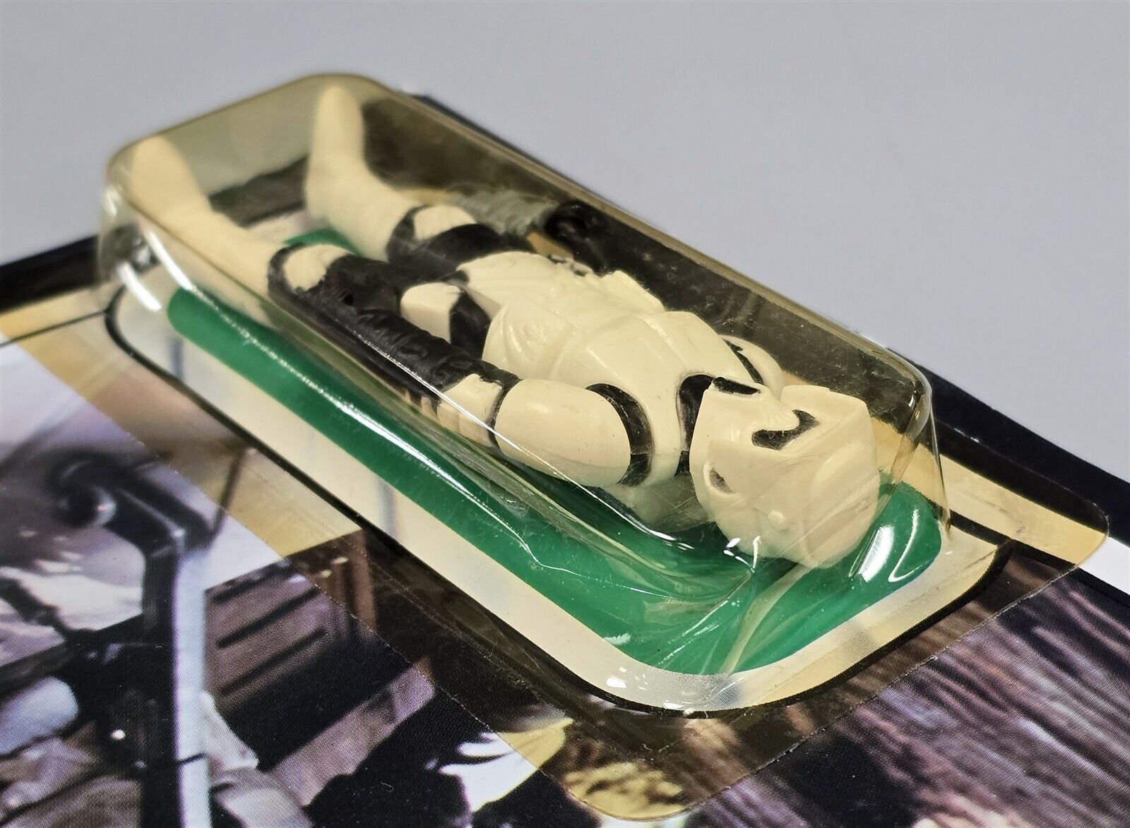 Biker Scout sold