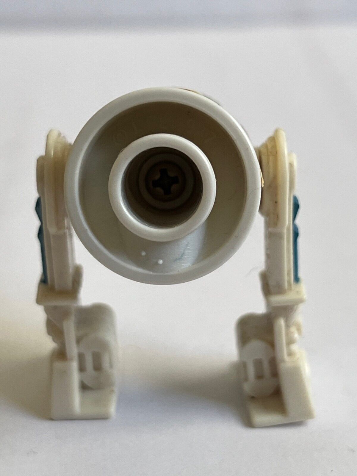 R2-D2 (Artoo-Detoo) with pop-up Lightsaber sold