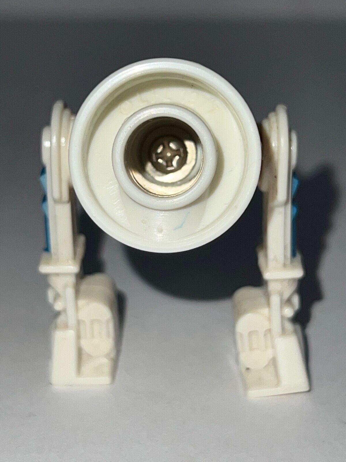 R2-D2 (Artoo-Detoo) with pop-up Lightsaber sold
