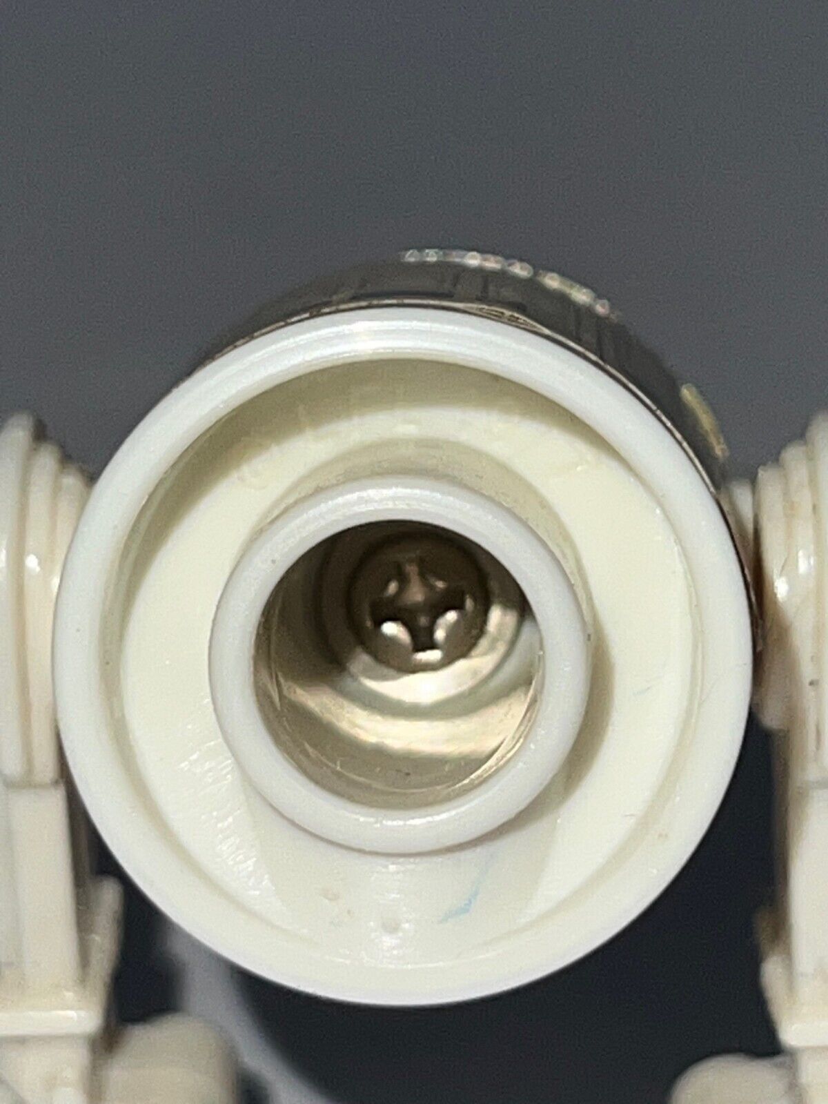 R2-D2 (Artoo-Detoo) with pop-up Lightsaber sold