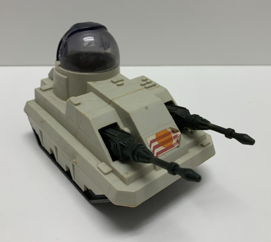 MLC-3 (Mobile Laser Cannon) sold