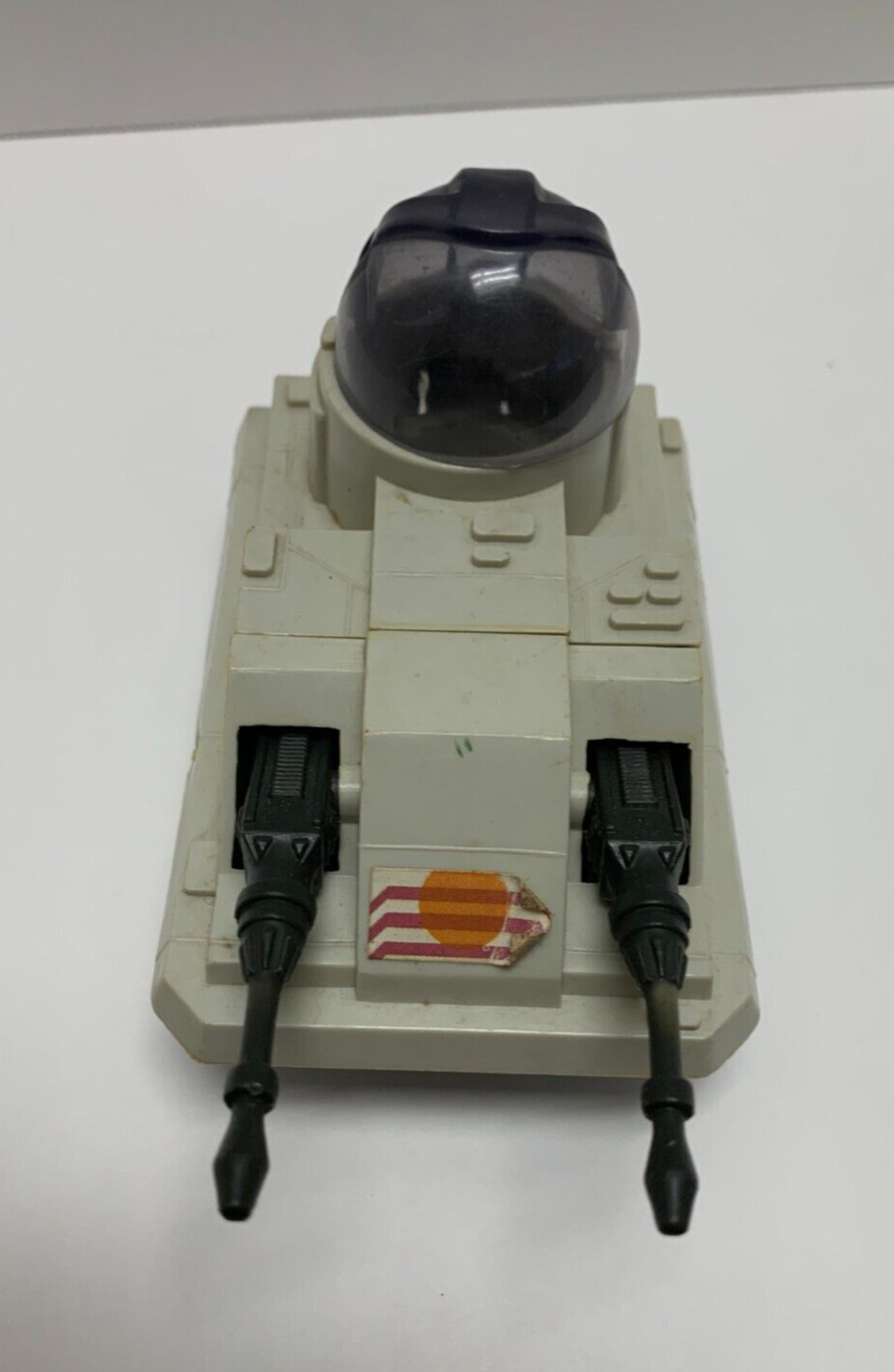 MLC-3 (Mobile Laser Cannon) sold