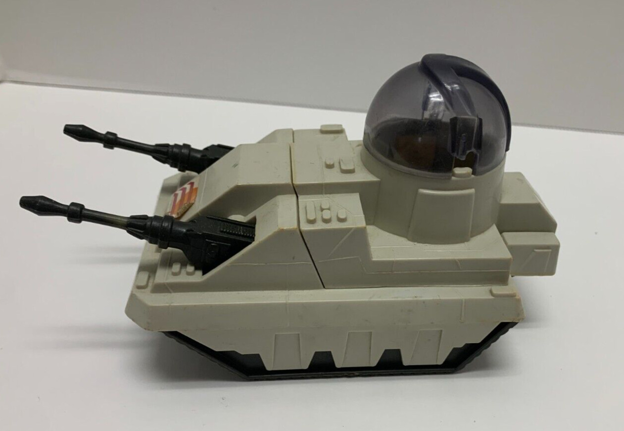 MLC-3 (Mobile Laser Cannon) sold