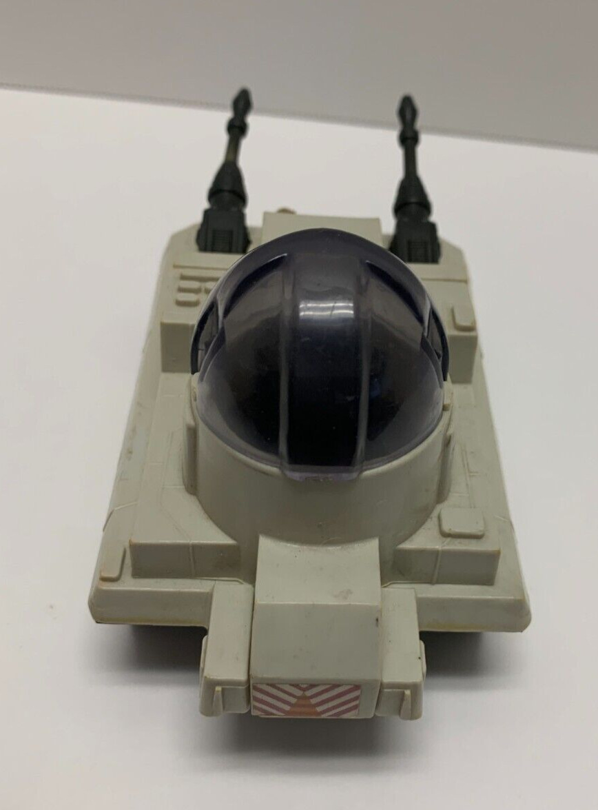 MLC-3 (Mobile Laser Cannon) sold