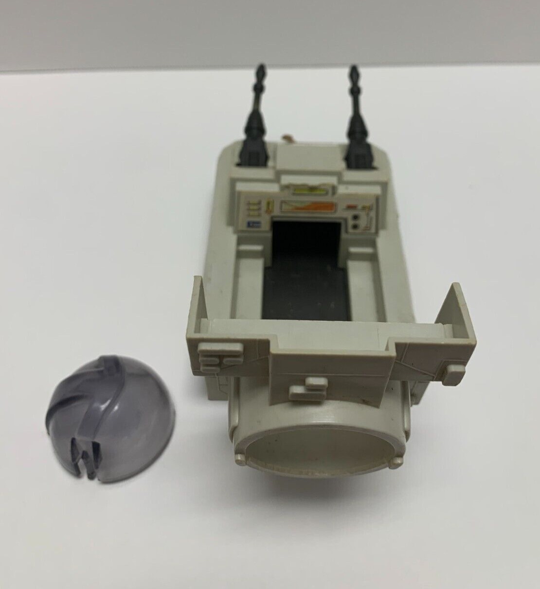 MLC-3 (Mobile Laser Cannon) sold