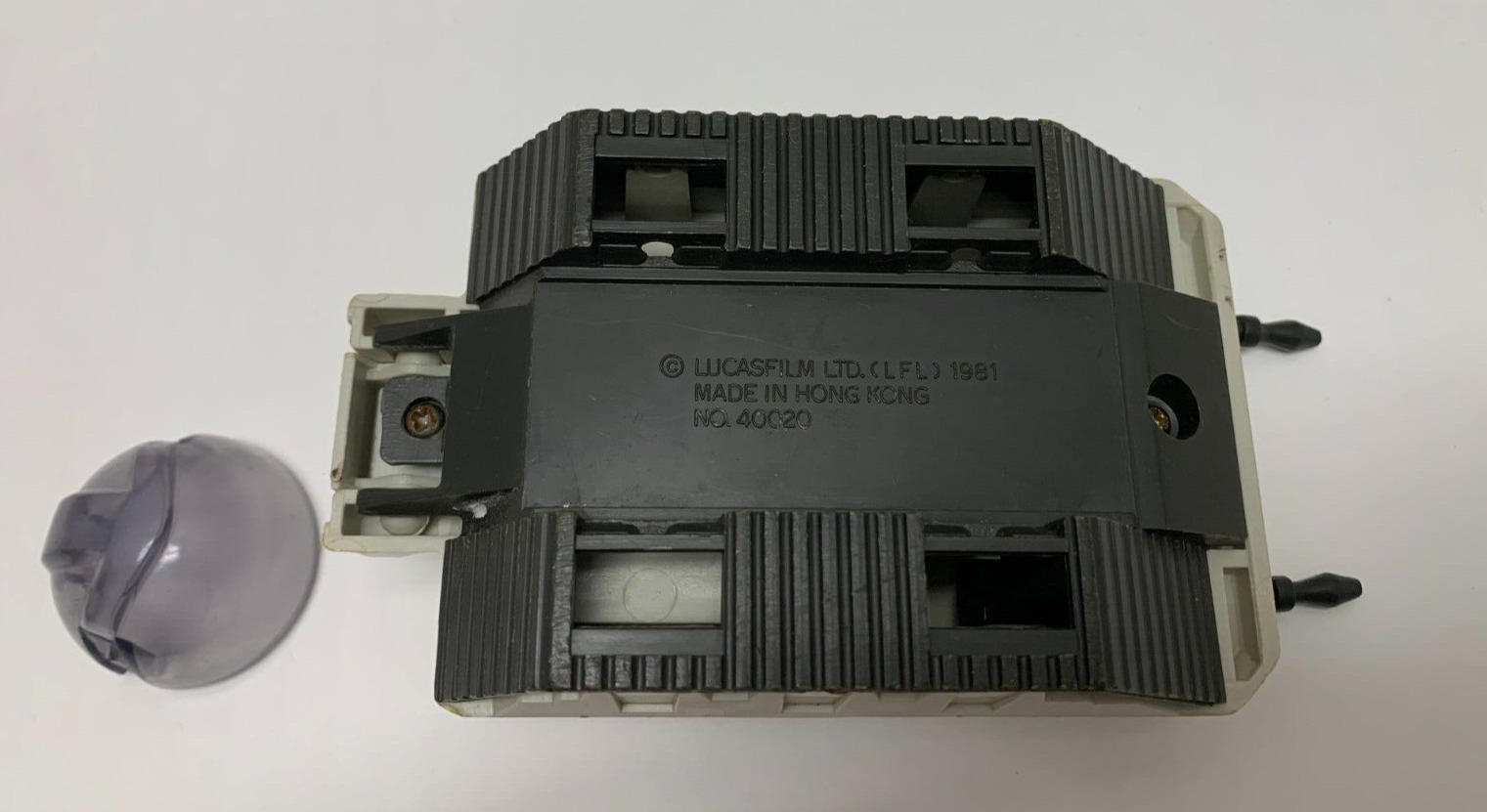 MLC-3 (Mobile Laser Cannon) sold