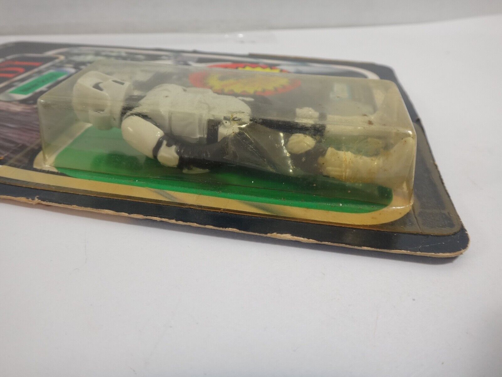Biker Scout sold