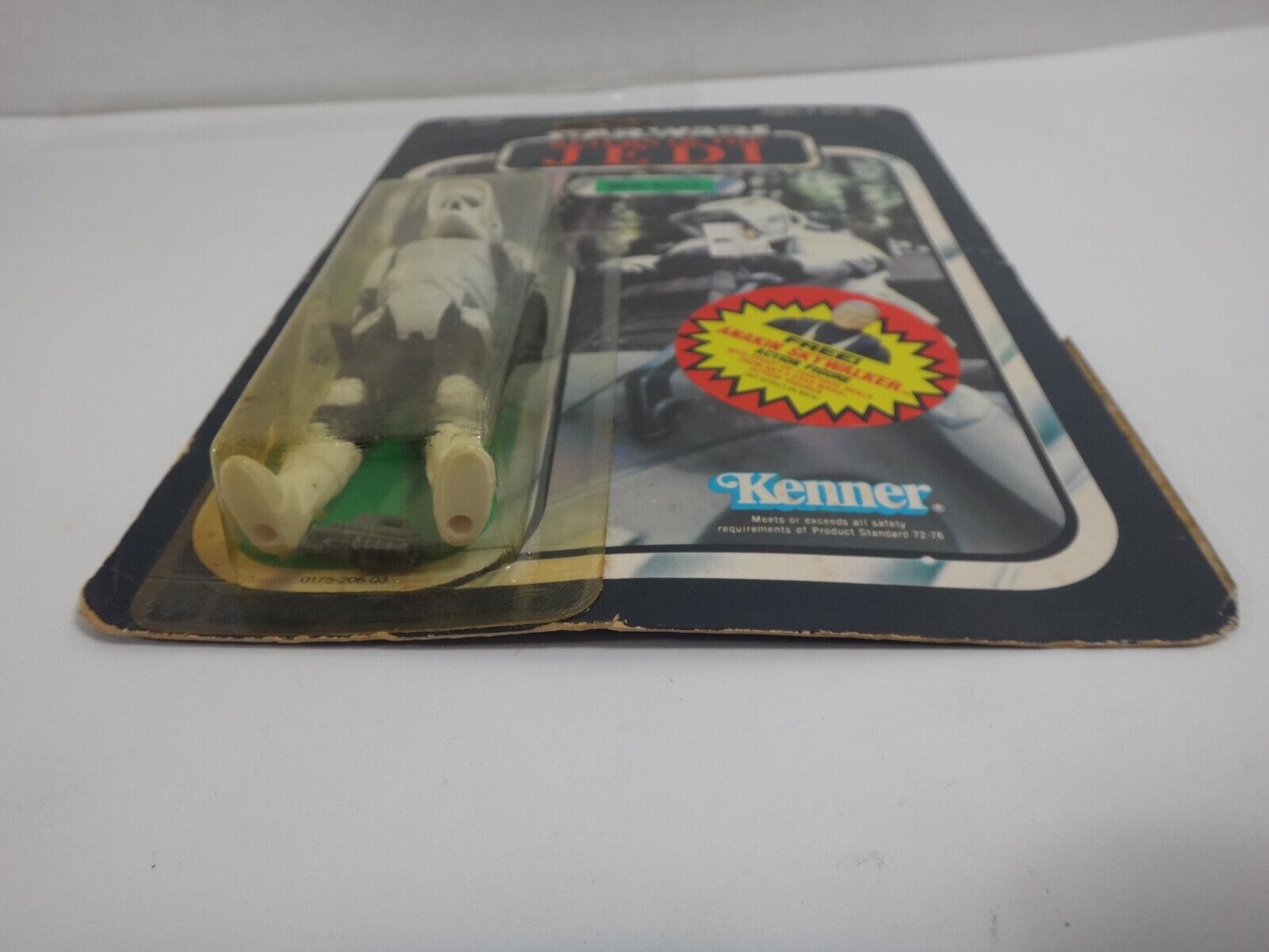 Biker Scout sold