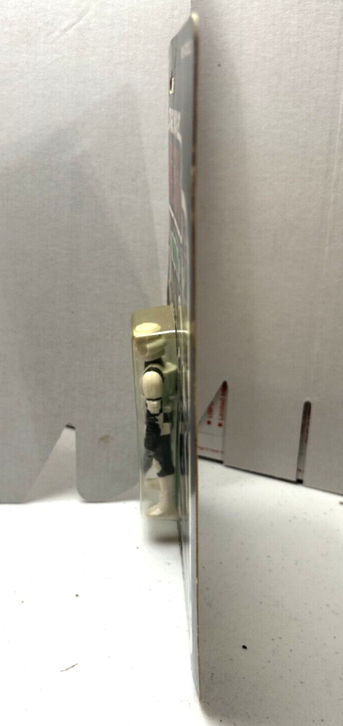 Biker Scout sold