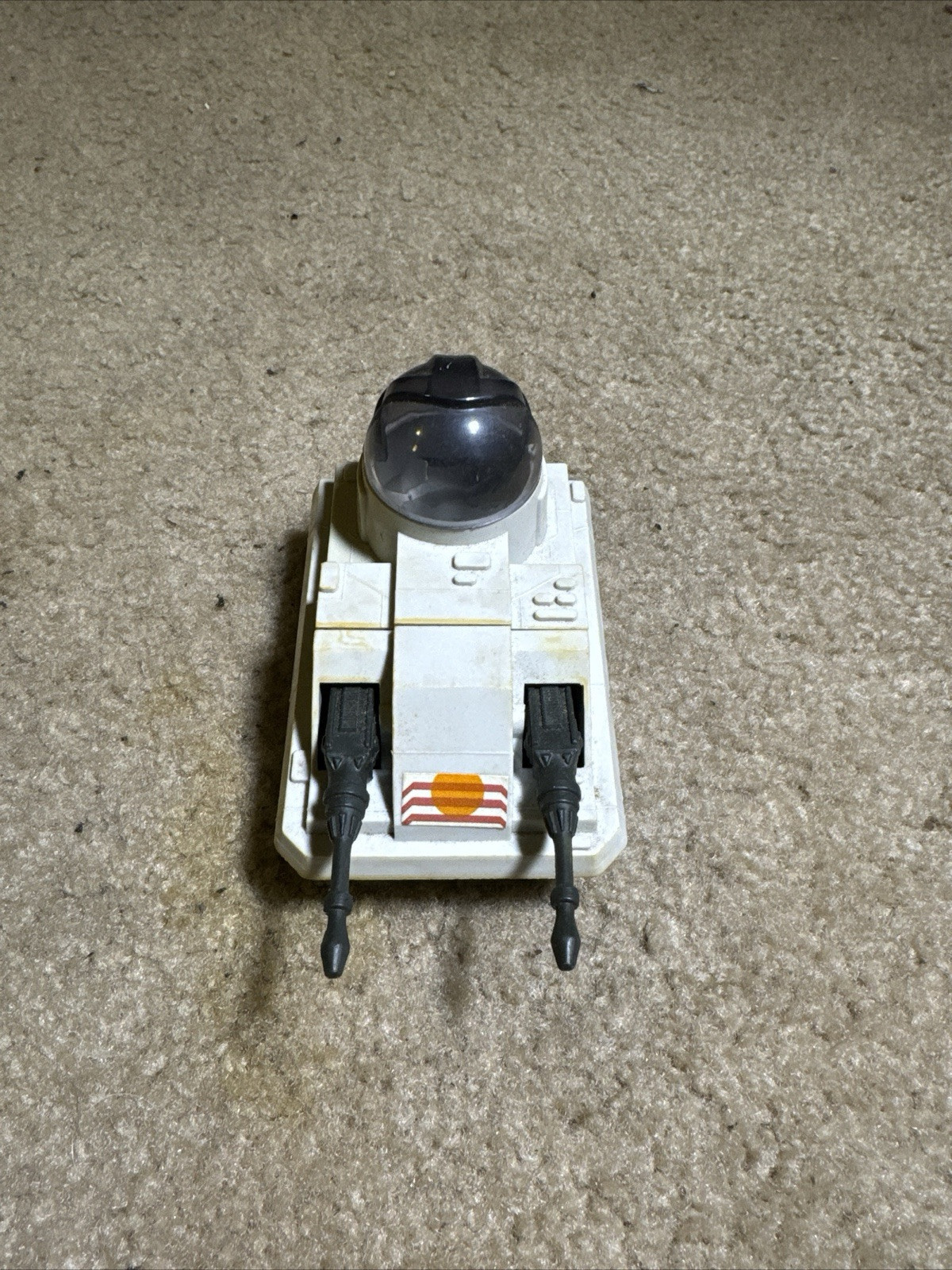 MLC-3 (Mobile Laser Cannon) sold