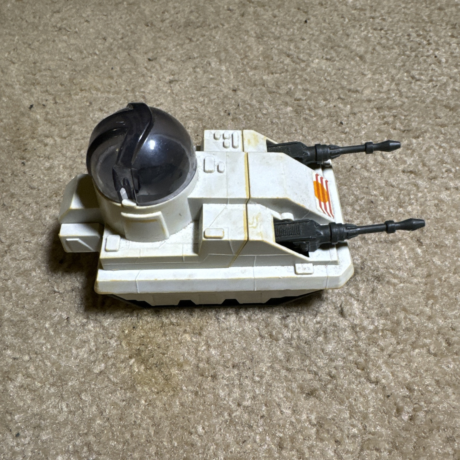 MLC-3 (Mobile Laser Cannon) sold