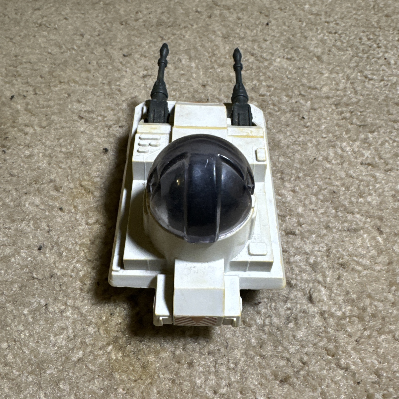 MLC-3 (Mobile Laser Cannon) sold