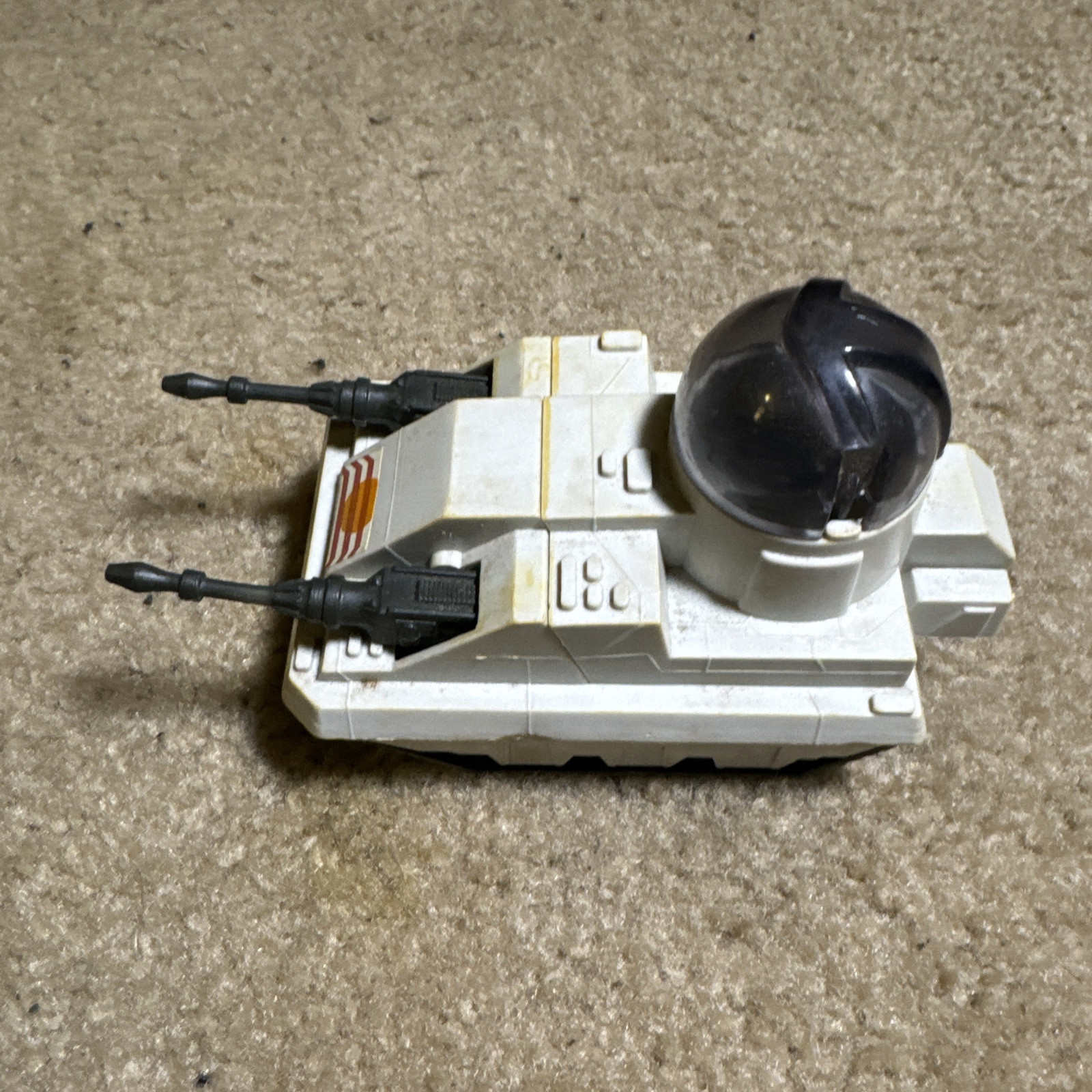 MLC-3 (Mobile Laser Cannon) sold