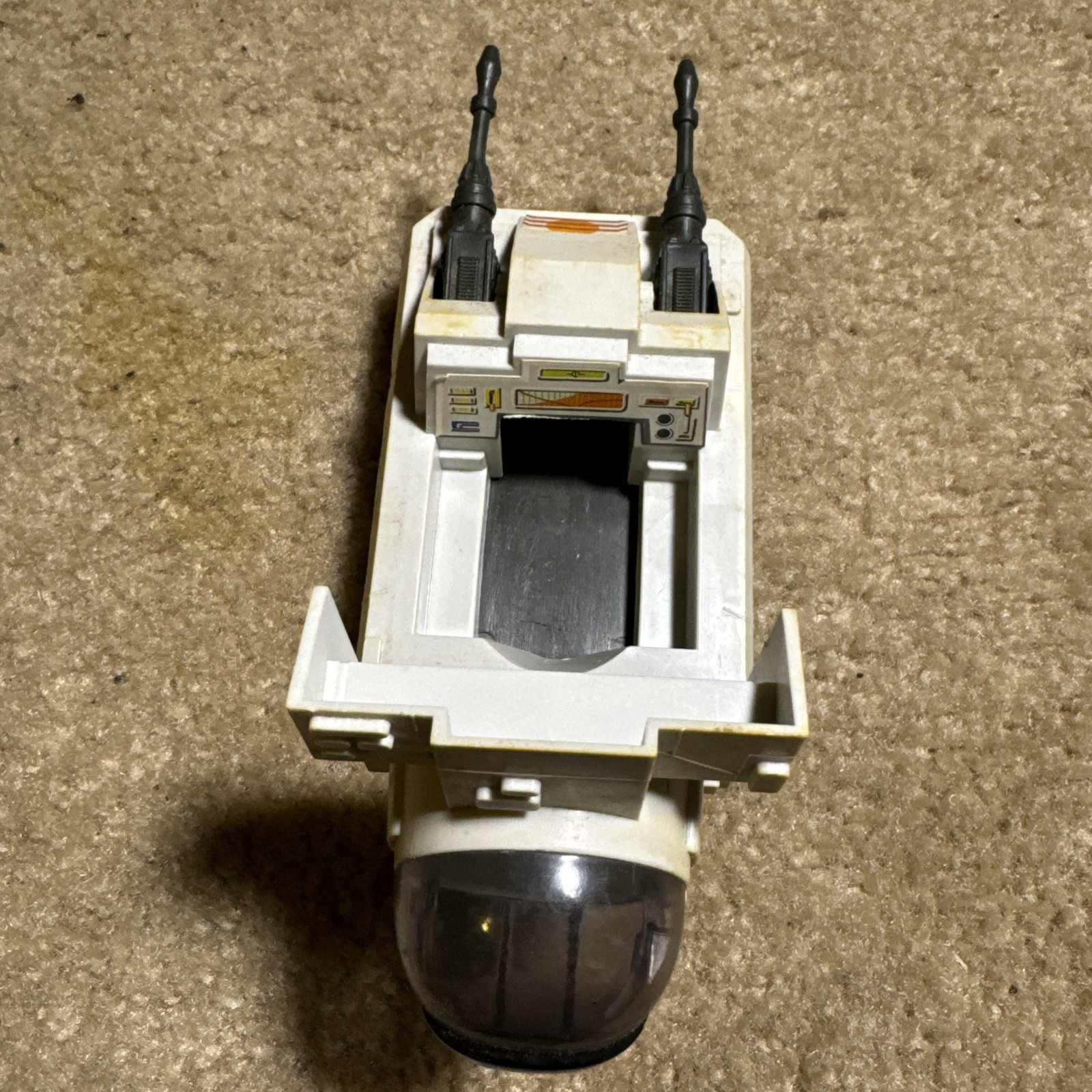 MLC-3 (Mobile Laser Cannon) sold