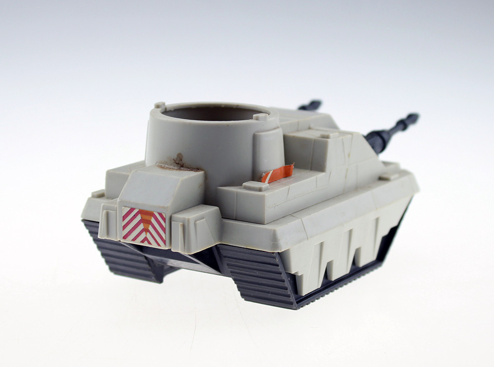 MLC-3 (Mobile Laser Cannon) sold