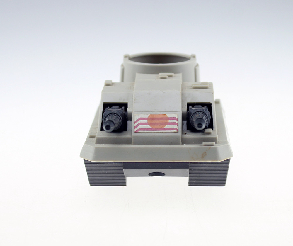 MLC-3 (Mobile Laser Cannon) sold