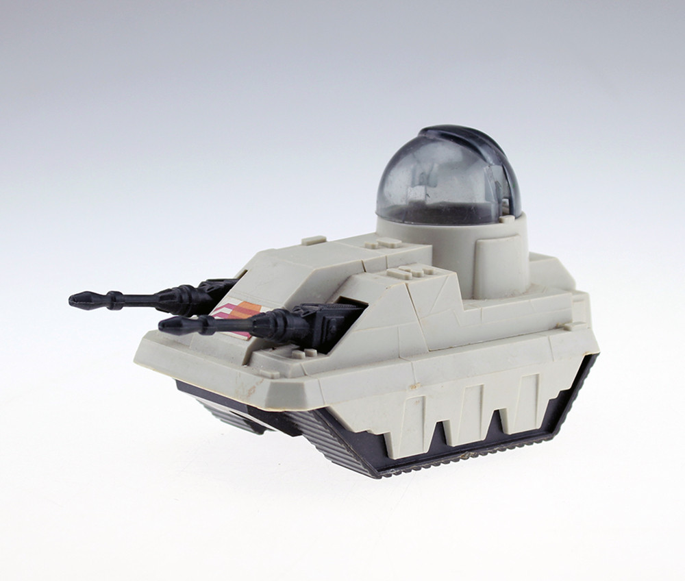 MLC-3 (Mobile Laser Cannon) sold
