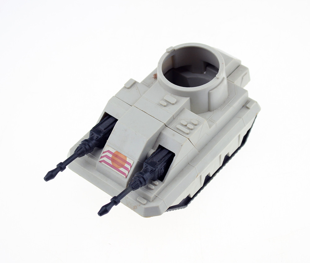 MLC-3 (Mobile Laser Cannon) sold