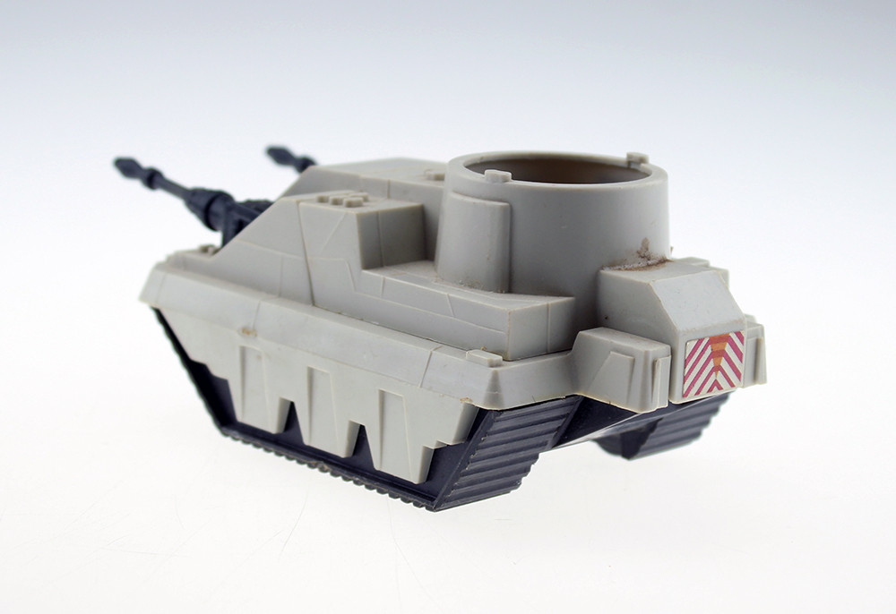 MLC-3 (Mobile Laser Cannon) sold