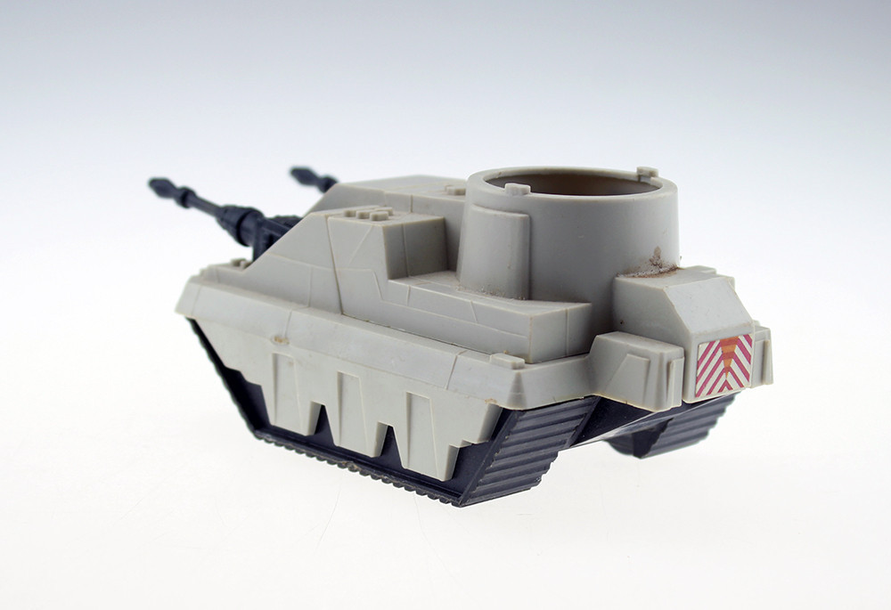 MLC-3 (Mobile Laser Cannon) sold