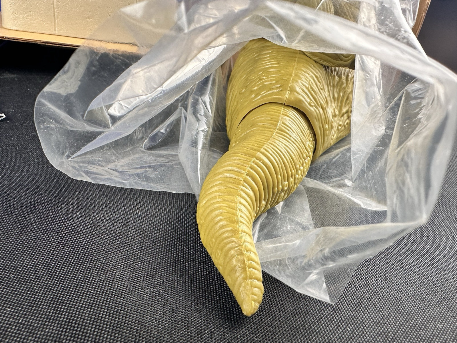 Jabba the Hutt Action Playset sold