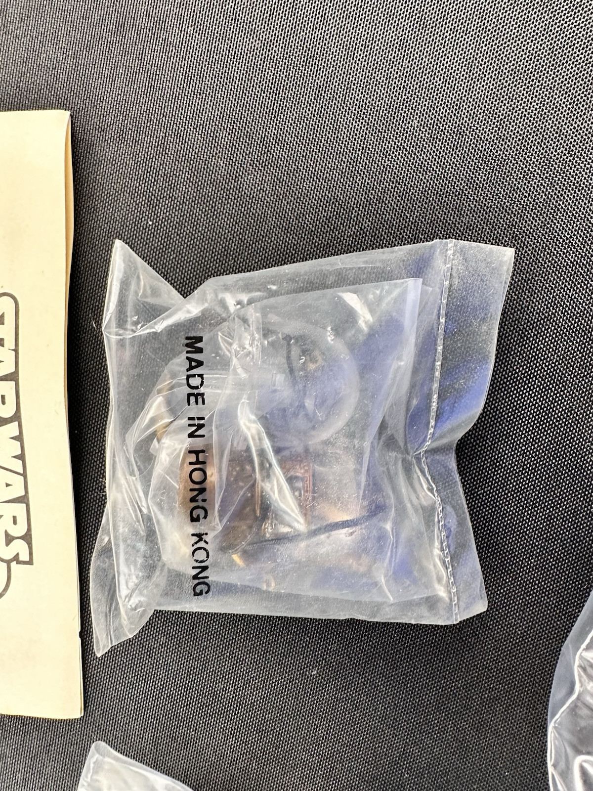 Jabba the Hutt Action Playset sold