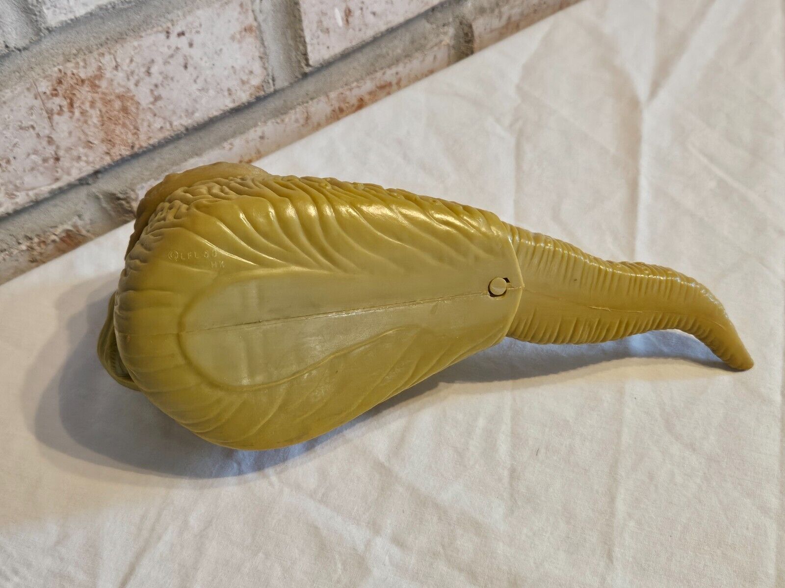 Jabba the Hutt Action Playset sold