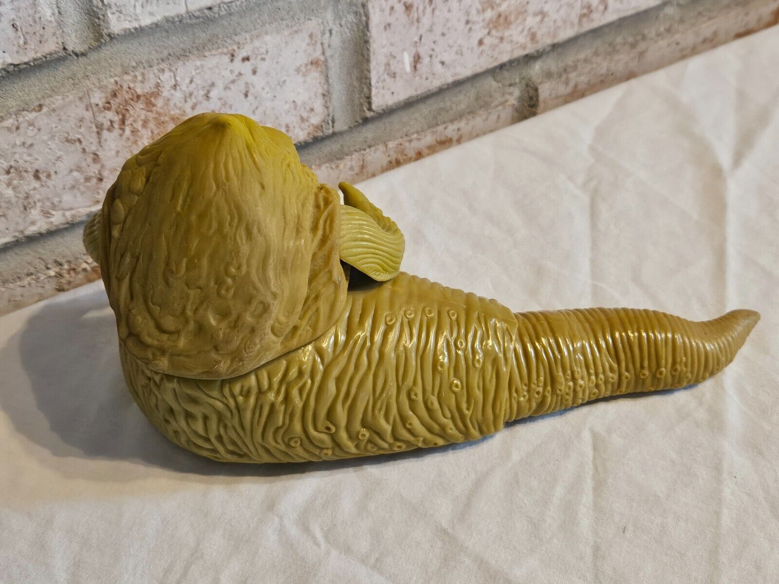 Jabba the Hutt Action Playset sold
