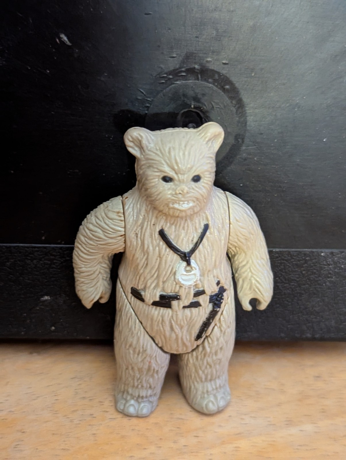 Chief Chirpa sold