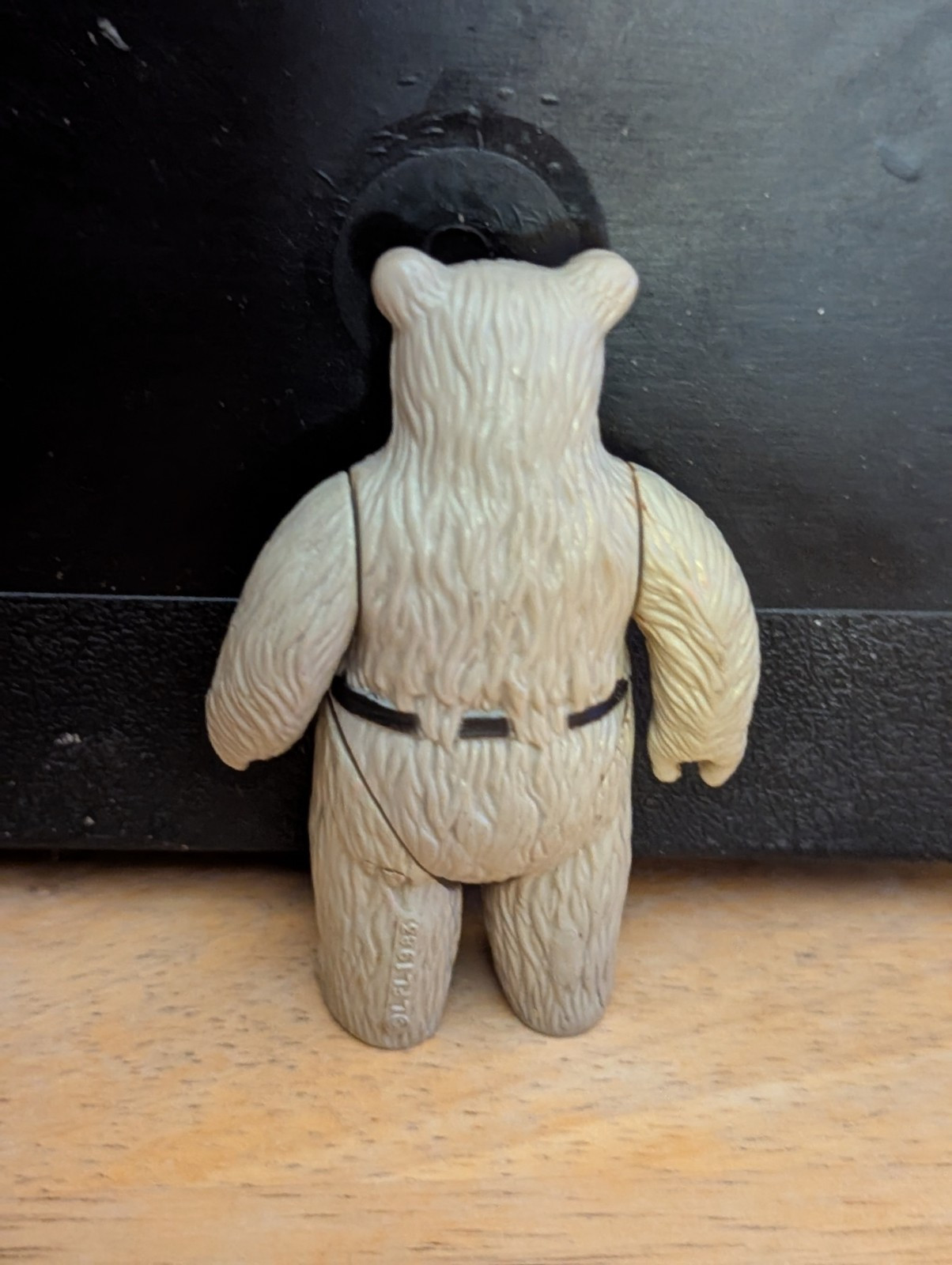 Chief Chirpa sold