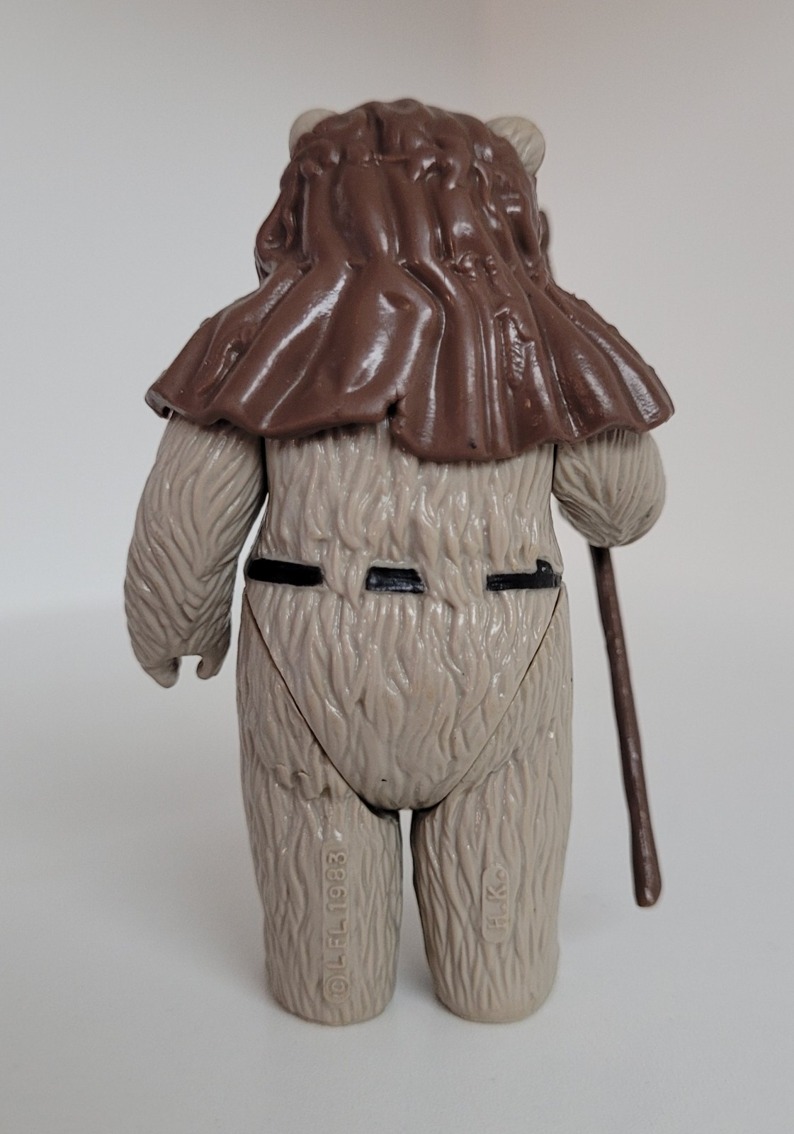 Chief Chirpa sold