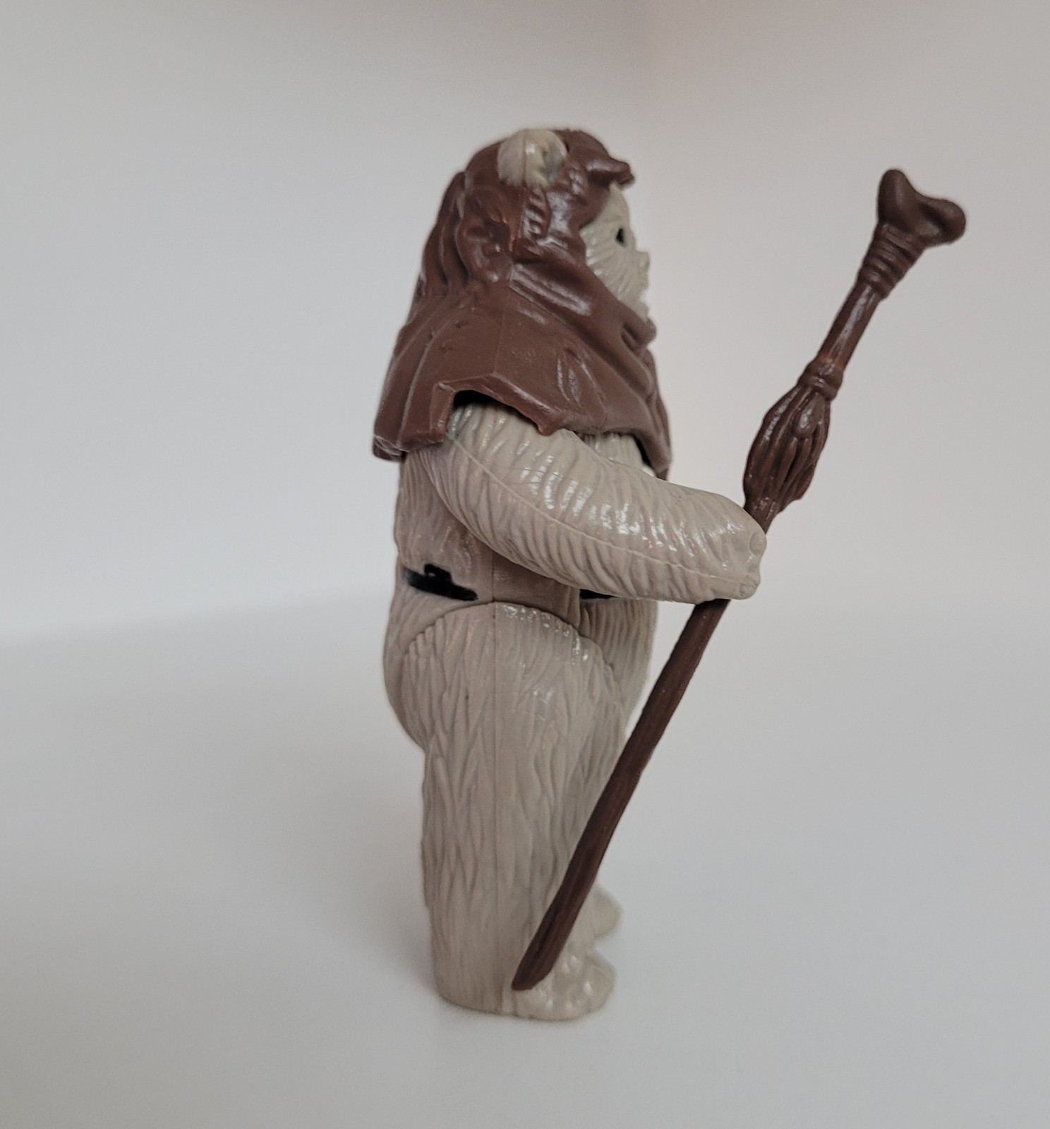 Chief Chirpa sold