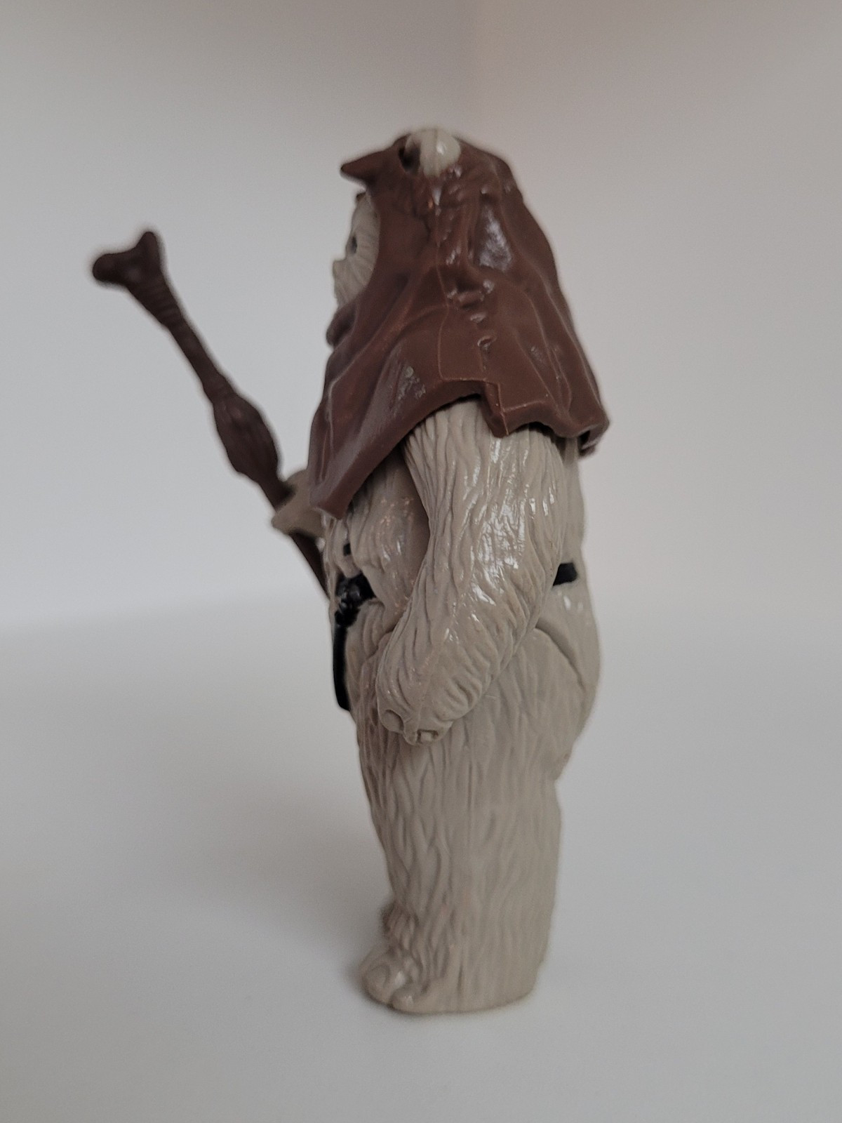 Chief Chirpa sold