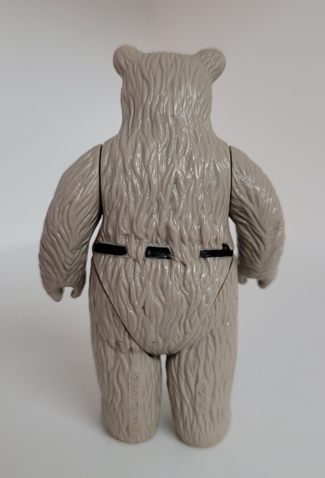 Chief Chirpa sold