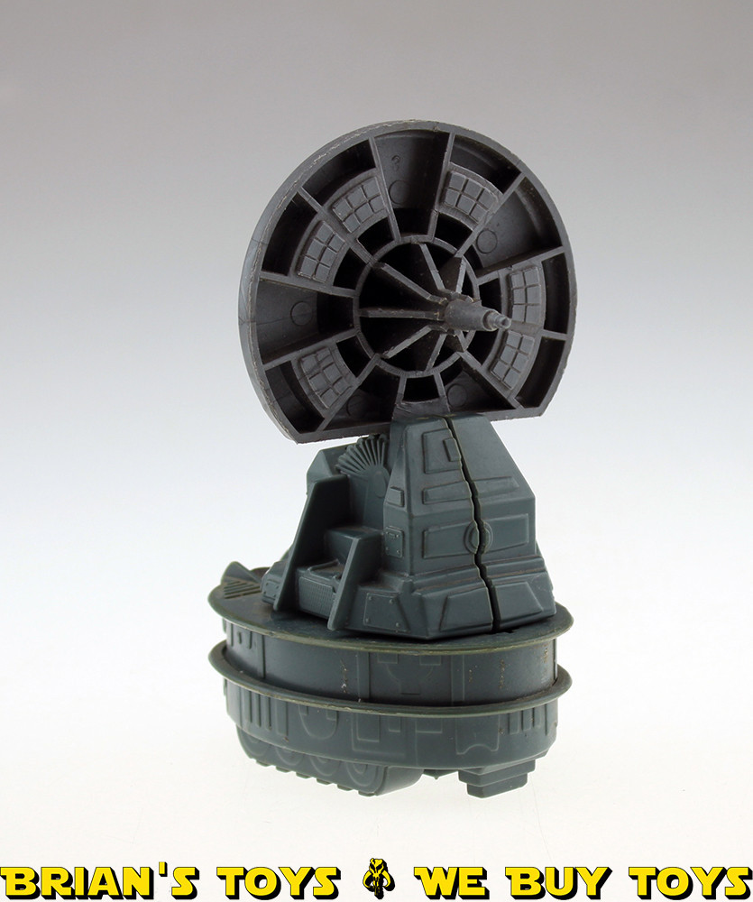 Radar Laser Cannon sold