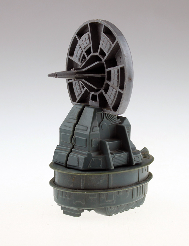 Radar Laser Cannon sold