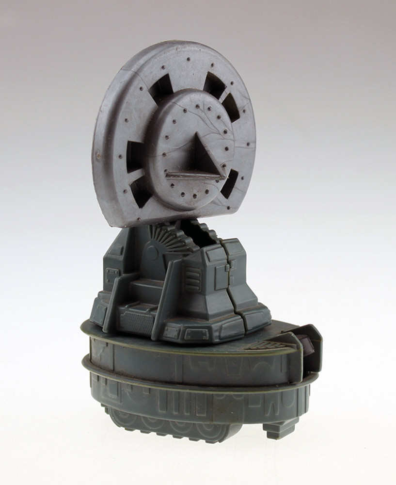 Radar Laser Cannon sold
