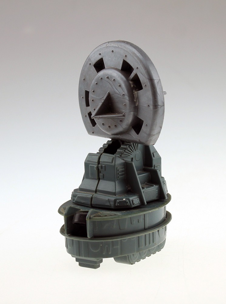 Radar Laser Cannon sold