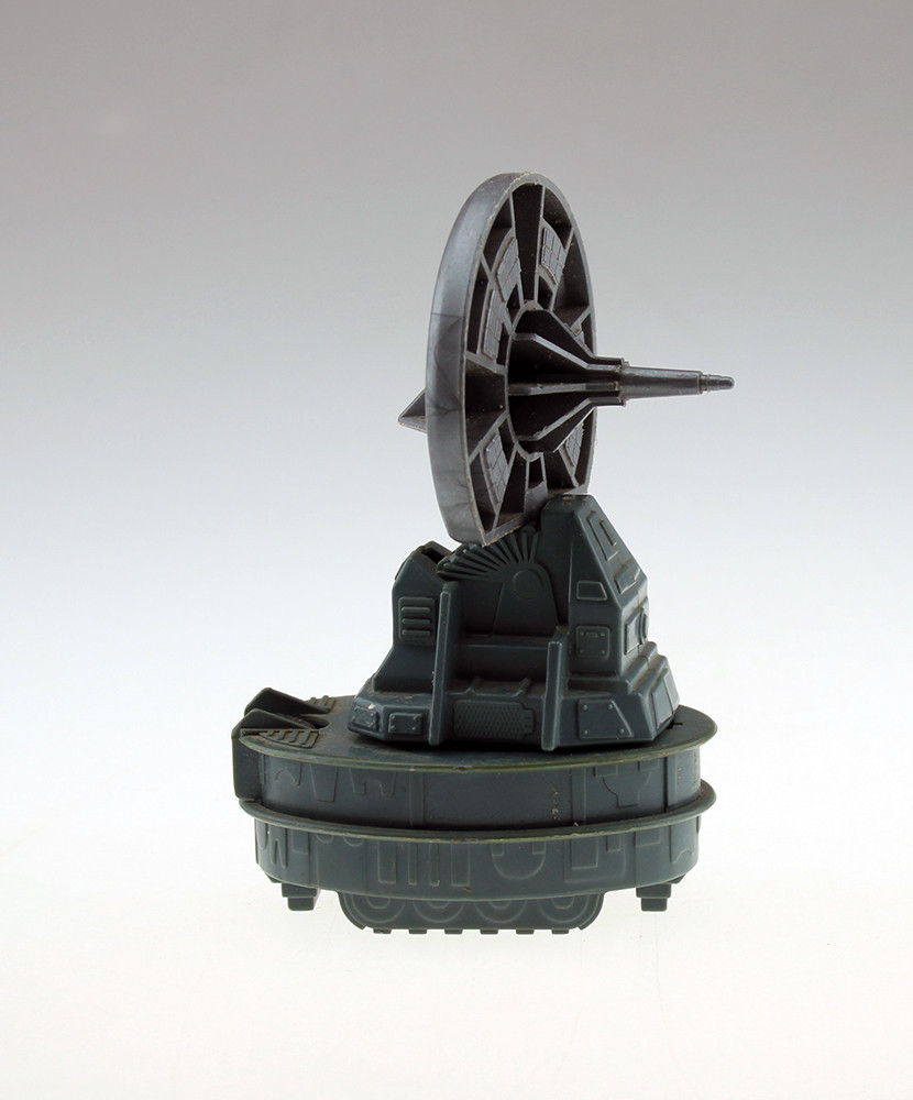 Radar Laser Cannon sold