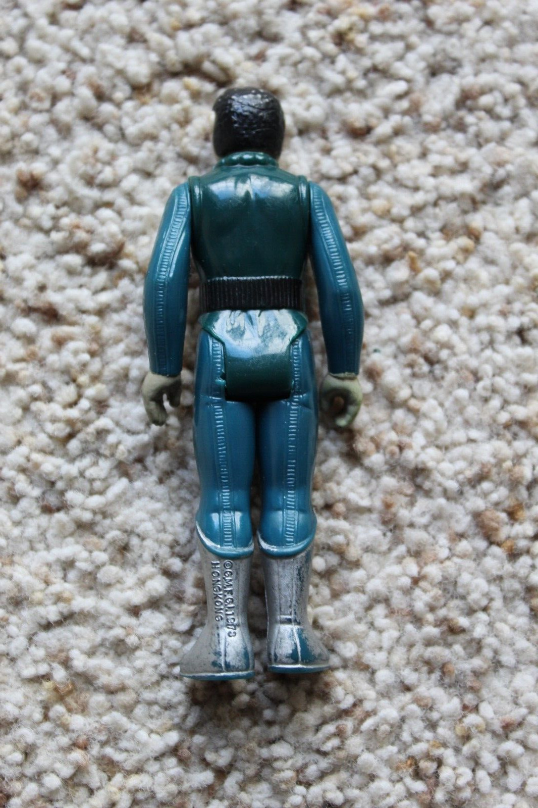 Blue Snaggletooth sold