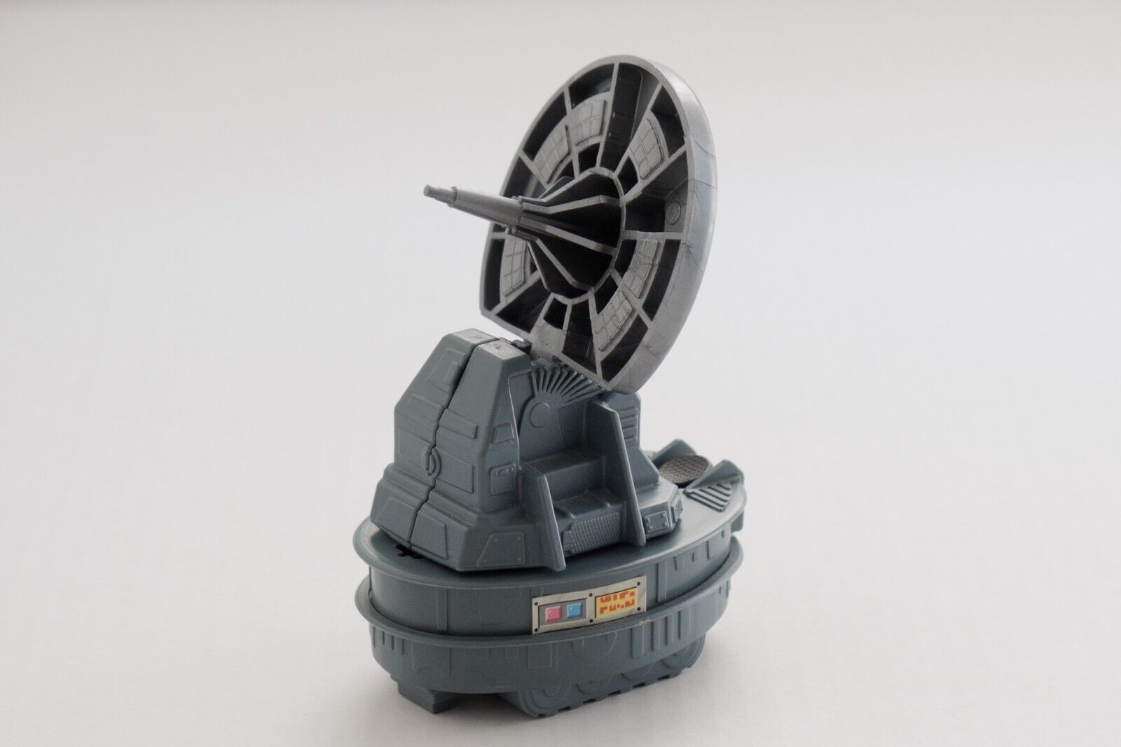 Radar Laser Cannon sold