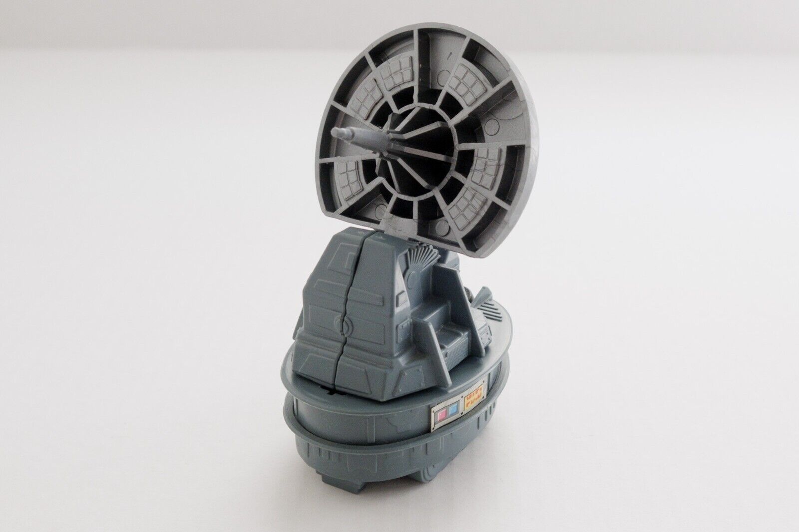 Radar Laser Cannon sold