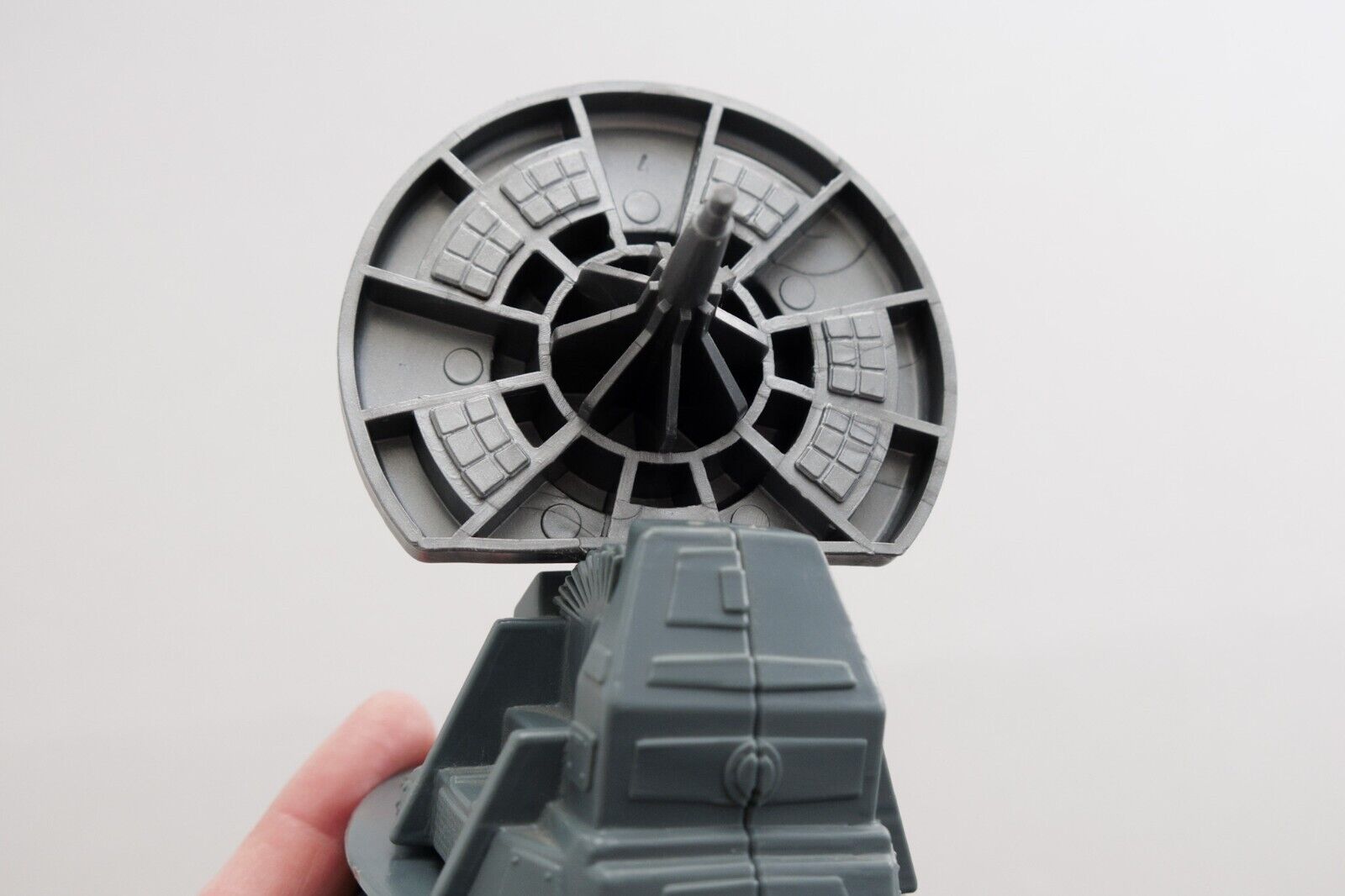 Radar Laser Cannon sold