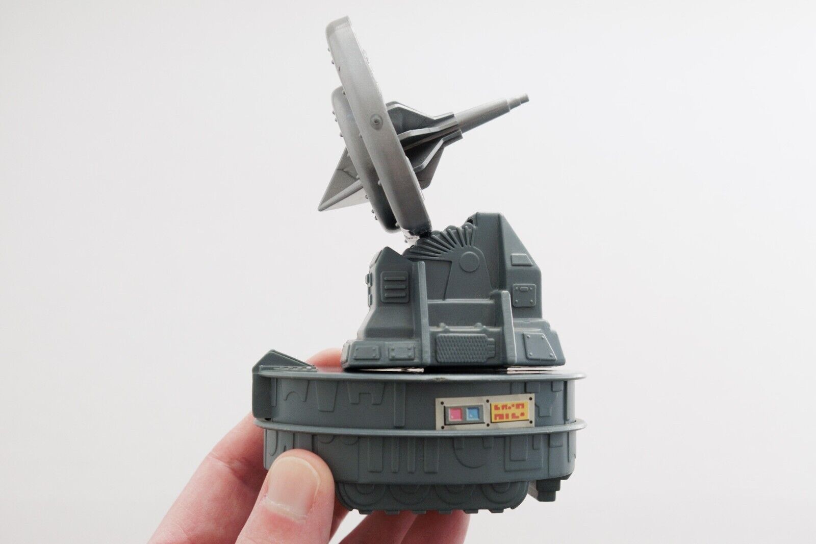 Radar Laser Cannon sold