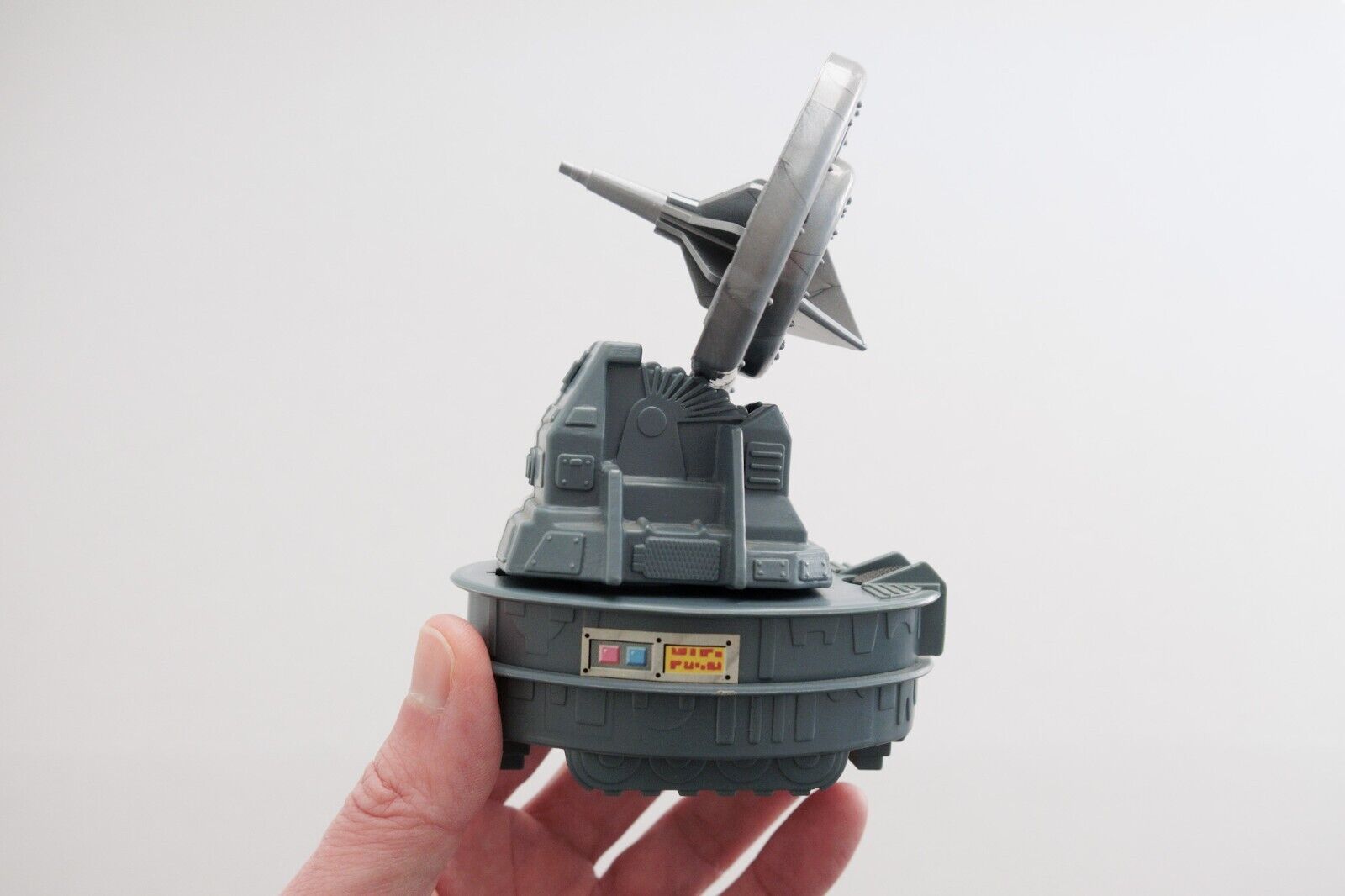 Radar Laser Cannon sold