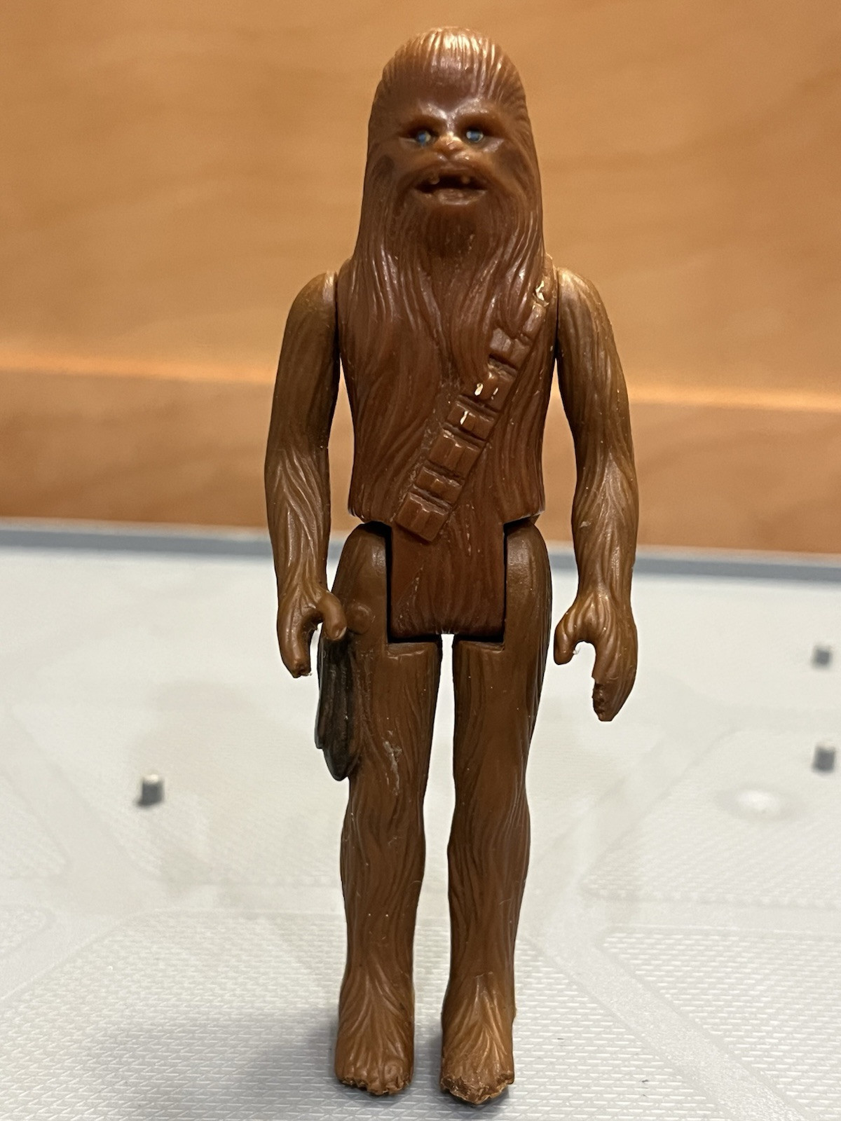 Chewbacca sold