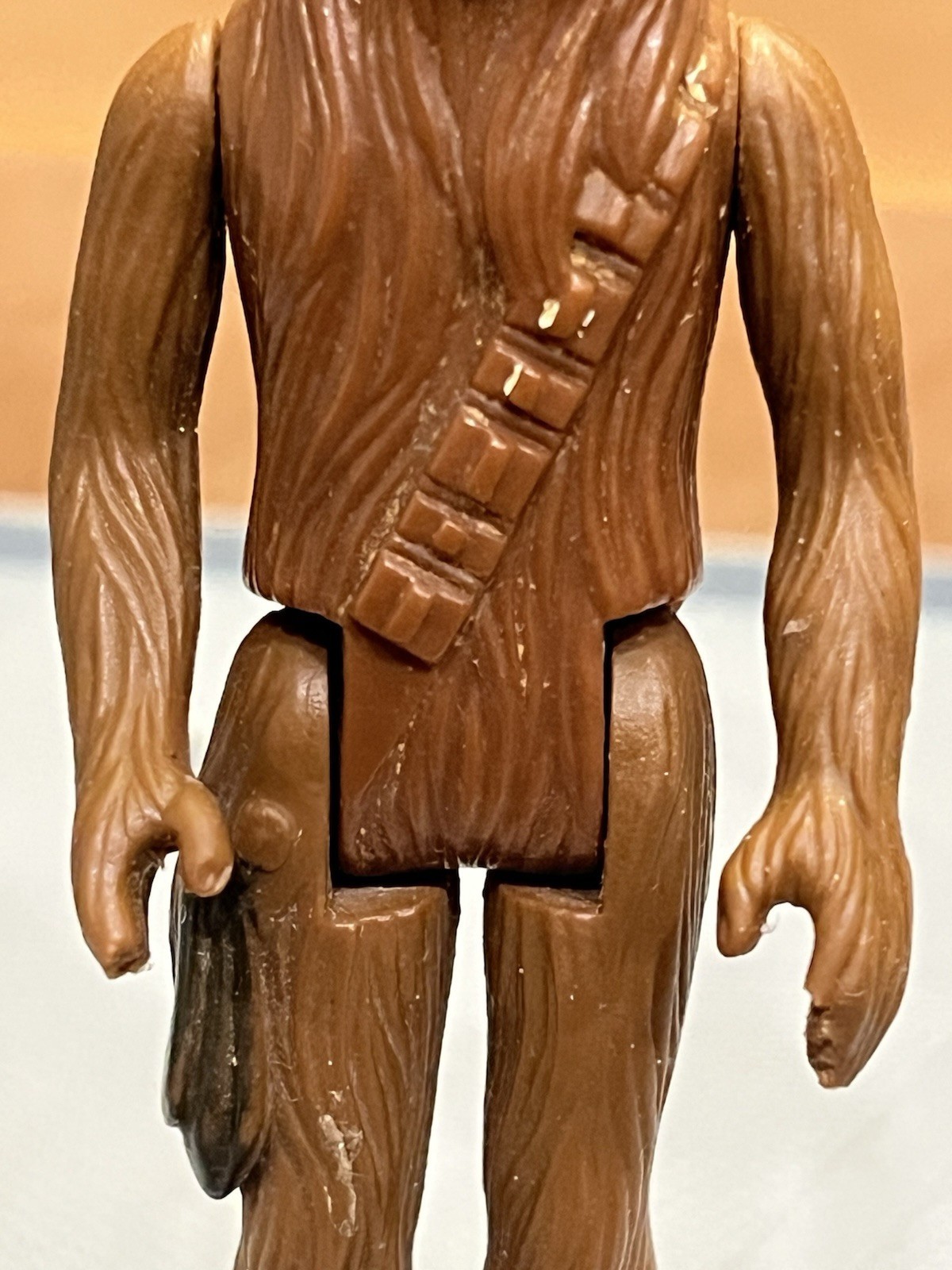 Chewbacca sold